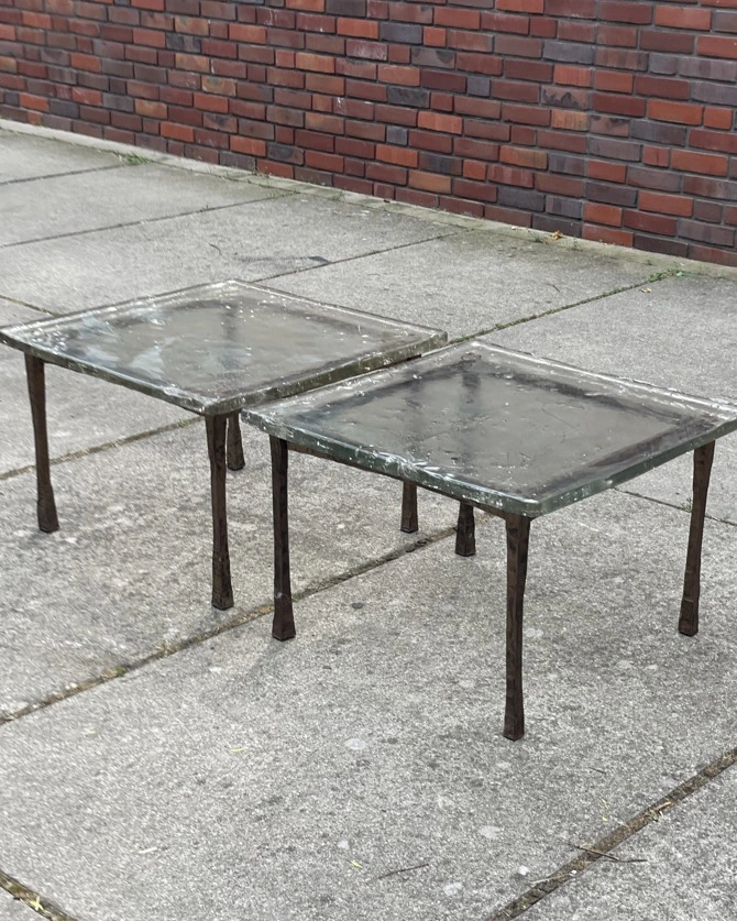 Angular table forms from the 1970s selection.